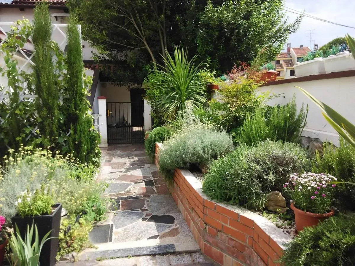 Una Umag Apartment