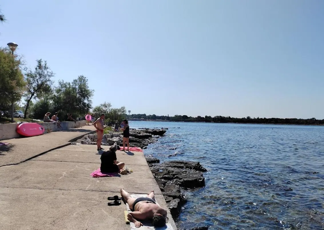 Apartment Una Umag