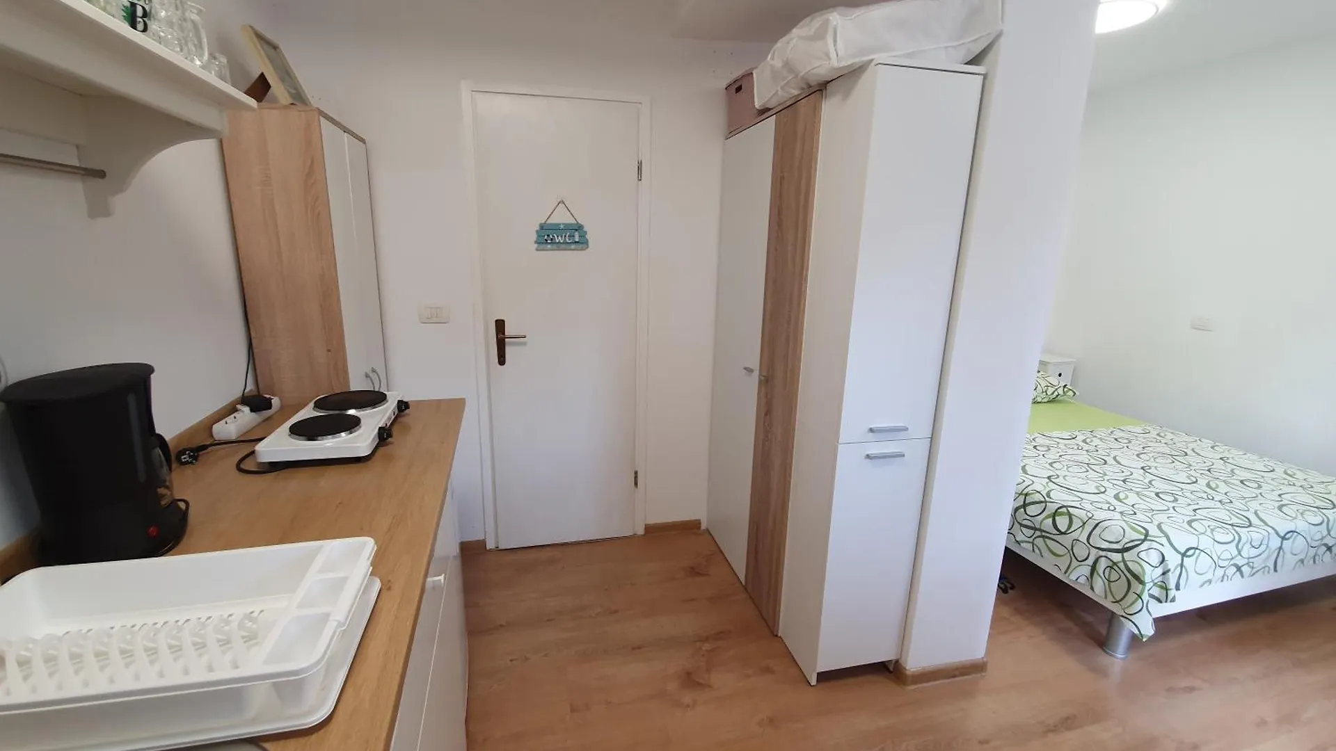 Apartment Una Umag Kroatien