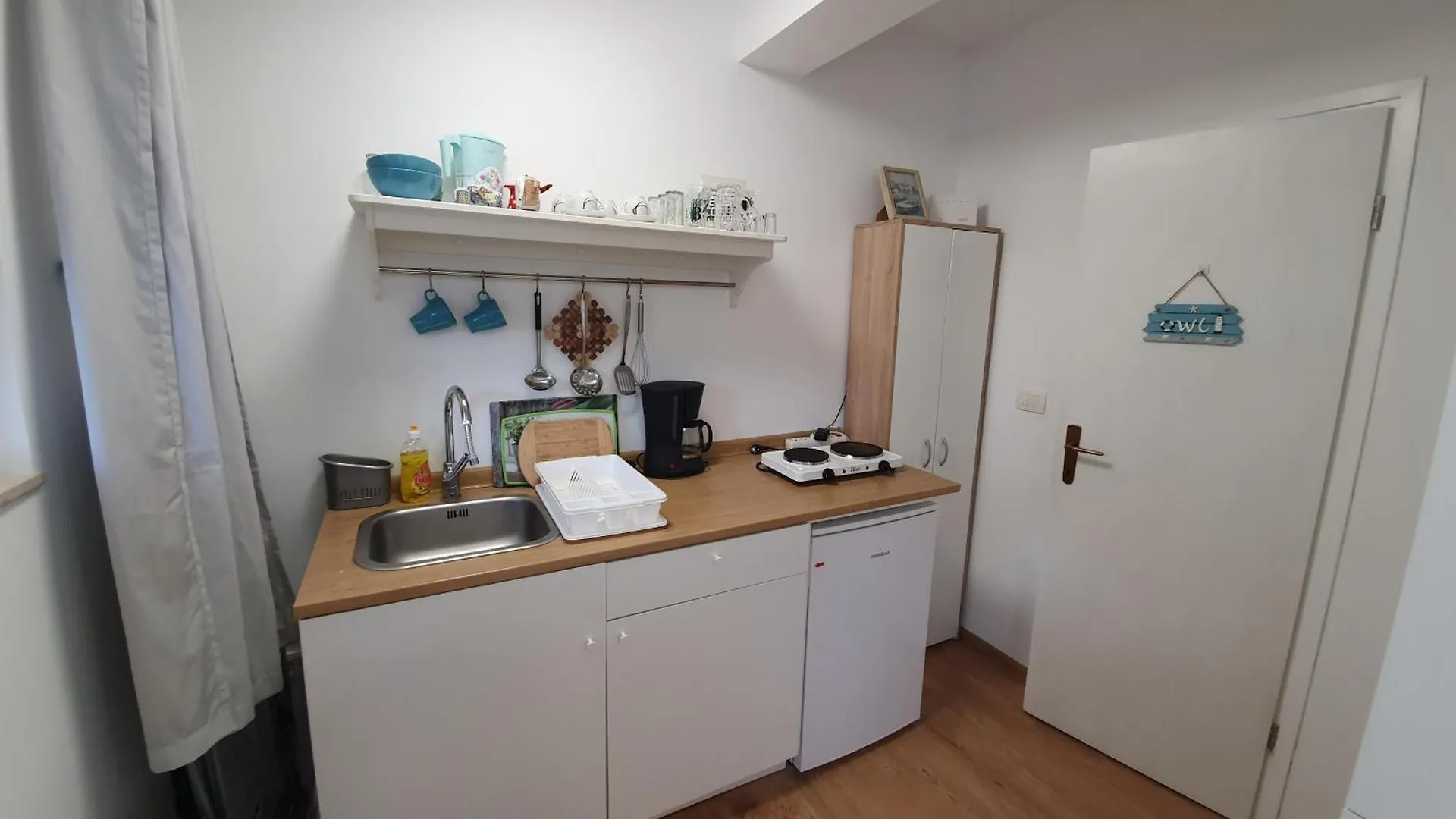 Una Umag Apartment