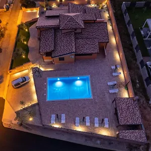 Apartment Marancin, Umag