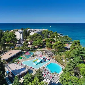Sipar Plava Laguna Hotell
